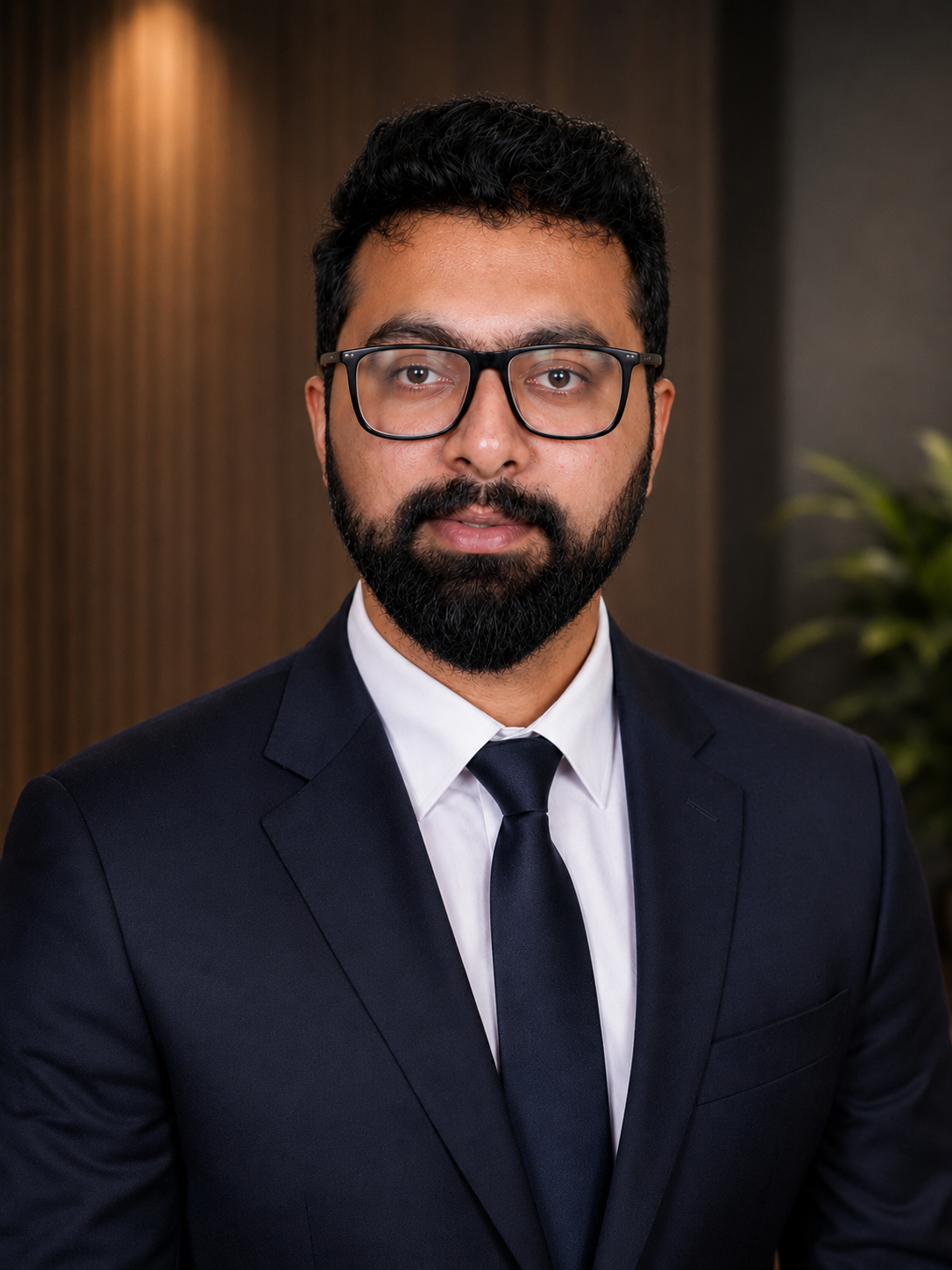 Robin D'Almeida